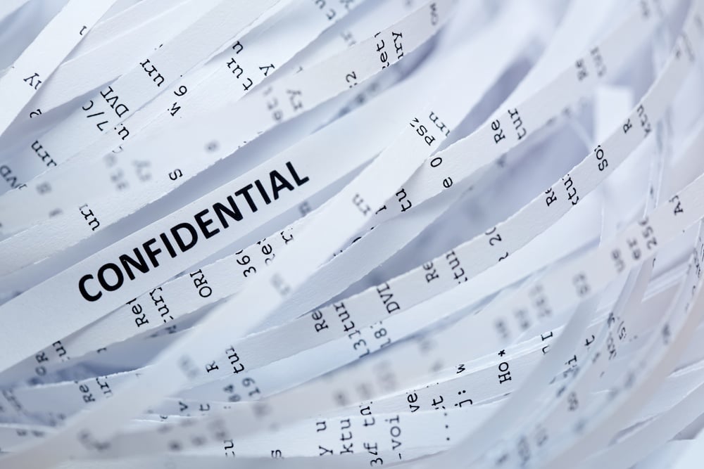 what-is-confidential-information-in-the-workplace